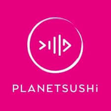 Planet Sushi